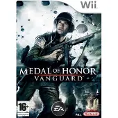 Medal of Honor Vanguard