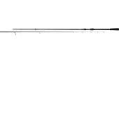 Mikado Bixlite Zander Spinning Rod Zilver 2.70 m / 10-40 g