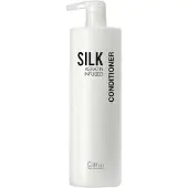 Carin Silk Keratine Infused Conditioner 990ml 1000ml | Voor Alle Haartypen
