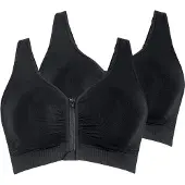 Anita bustier 2 pack Lynn Prothesen BH