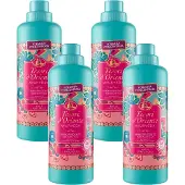Sarcia.eu Tesori d'Oriente Ayurveda geconcentreerde wasverzachter 760 ml