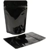 Packlinq Stazakken Zwart 13x7x20,5cm 113 gram