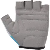 Meteor Kids - Fietshandschoenen - Maat XS, print pony