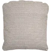 Madison Rugkussen Universeel Outdoor Richmond Natural (46 x 50 cm)