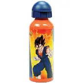 Procos Dragon Ball Fire aluminium fles 520 ml
