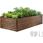 Vevor Verhoogd tuinbed