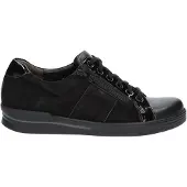 Durea 6224 wijdte E Veterschoenen | Maat 3.5