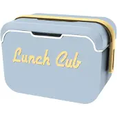Eda Koelbox Lunch Cub 32,6x19,9 cm