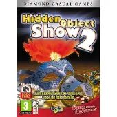 Hidden Object Show 2 - Windows