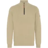 Blend Trui ' BHMFINTOS ' beige