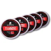Ultimate 5 Spoelen Fluoro Carbon - Fluorocarbon