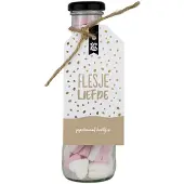 100%LEUK - Flesje - Liefde