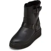 Marc O'Polo Boots 'Bianca' zwart
