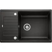 BLANCO Zia XL 6 S Compact zwart/noir auto.