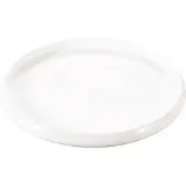 Bricard Bondy – Porseleinen Ronde borden – 2-Delig – 26 cm