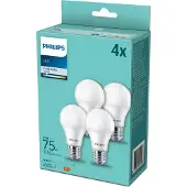 Philips LED-lamp - - 92900230660 - E27 - 10W - 4000K - 1055lm