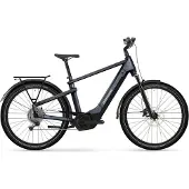 Winora Yakun X10e High Cues 2025 Elektrische Fiets
