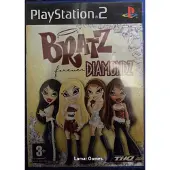 Bratz Diamondz