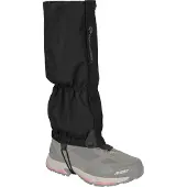 Sea to Summit - Grasshopper Gaiters - Gamaschen S/M, zwart