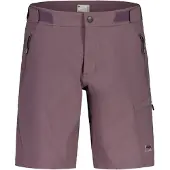 Maloja - FinkM. - Fietsbroek XXL, purper