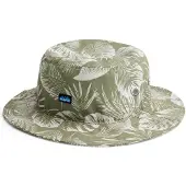 KAVU - BFE - Hoed One Size, olijfgroen