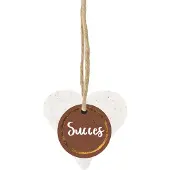100%LEUK - Zeephart - Roest - Succes