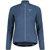 Maloja - Women's MalkaM. Jacket - Fietsjack XL, blauw