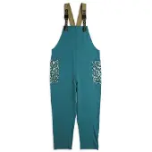 KAVU - Women's San Blas - Jumpsuit M, turkoois