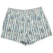 KAVU - Women's Kick Out - Short XL, grijs