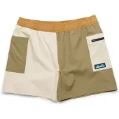KAVU - Women's Leilani - Short L, beige