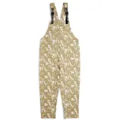 KAVU - Women's San Blas - Jumpsuit L, beige