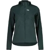 Maloja - Women's EnhanaM. - Windjack L, purper
