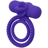 Calexotics Oplaadbare Dual Climaxer