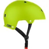 Centrano Action Sports Helm Neon Groen – Optimale Bescherming met StijlXS/S