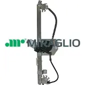 MIRAGLIO 30/1388 Raammechanisme