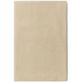 Marc O'Polo Sprei Viggo Earth Sand-150 x 200 cm