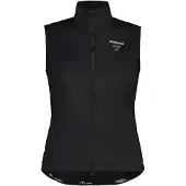 Maloja - Women's MalkaM. Vest - Fietsbodywarmer M, zwart