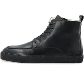 Bianco Veterboots 'Chad' zwart
