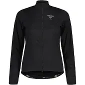 Maloja - Women's MalkaM. Jacket - Fietsjack XS, zwart