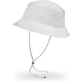 Sunday Afternoons - Sunward Bucket - Hoed M - 56-58 cm, wit