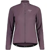 Maloja - Women's MalkaM. Jacket - Fietsjack XL, purper