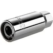 Facom uitdraaier voor schroefdraad, met rol, 1/2 inch, 8 mm
