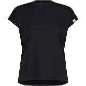 Maloja - Women's EscheM. - Fietsshirt XXL, zwart