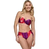 Ten Cate bikini bottom midi bow bikini broek dames -