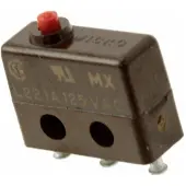 Honeywell SPS 3SX1-T Klikschakelaar 1 stuk(s)
