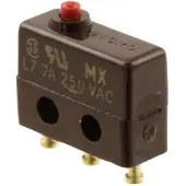 Honeywell SPS 1SX74-T Klikschakelaar 1 stuk(s)