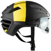 Casco - Speedairo - Fietshelm 52-56 cm - S, grijs