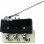 Honeywell SPS DT-2RV-B6 Klikschakelaar 1 stuk(s)