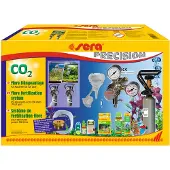 Sera flore CO2 bemestingssysteem