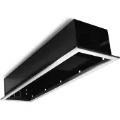 Heatstrip Inbouwframe voor Max 2400W